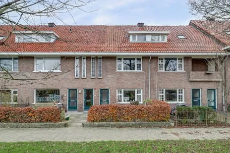 Appartement te koop: Josef Israëlslaan 60, Hoogkamp Arnhem
