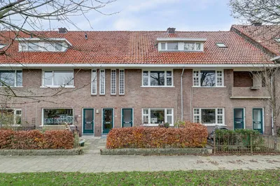 Appartement te koop: Josef Israëlslaan 60, Hoogkamp Arnhem