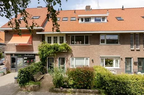 Appartement te koop: Josef Israëlslaan 92, Hoogkamp Arnhem