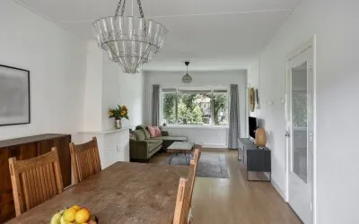 Appartement te koop: Josef Israëlslaan 92, Hoogkamp Arnhem