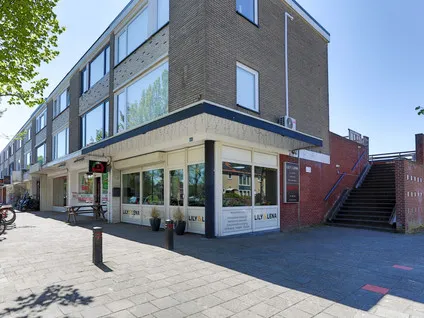 Appartement te koop: Josef Haydnlaan 56I, De Noork Hengelo