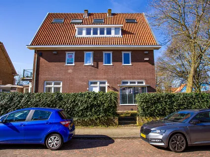 Appartement te huur: Josef Israëlslaan 75, Hoogkamp Arnhem