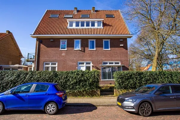 Appartement te huur: Josef Israëlslaan 75, Hoogkamp Arnhem
