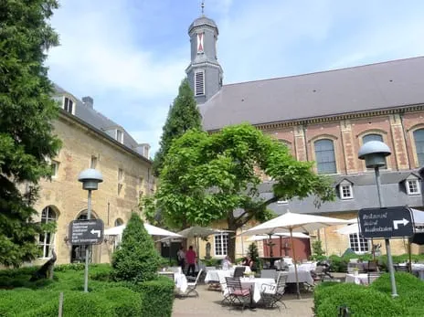 Appartement te koop: Joseph Corneli Allée 410, Sint Gerlach Valkenburg (Li)