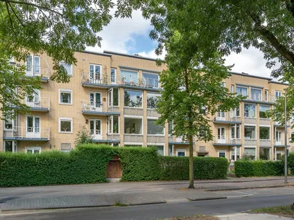 Appartement te koop: Joseph Haydnlaan 32-1, Halve Maan-Zuid Utrecht