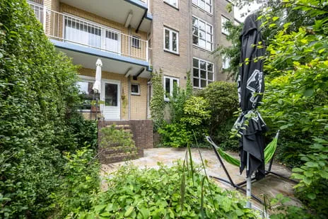 Appartement te koop: Joseph Haydnlaan 32, Halve Maan-Zuid Utrecht