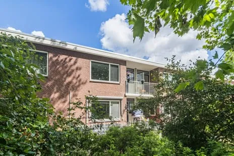 Apartment for sale: Joseph Haydnlaan 70, Fortuinwijk-Zuid Leiden