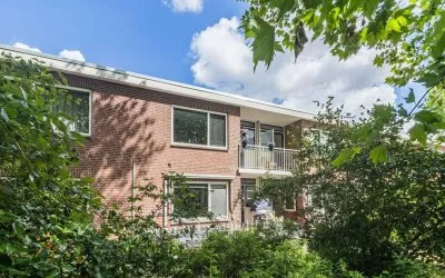 Appartement te koop: Joseph Haydnlaan 70, Fortuinwijk-Zuid Leiden