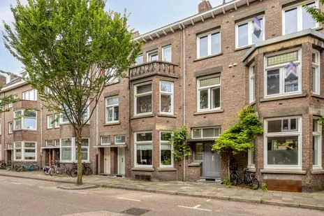 Appartement te koop: Joseph Hollmanstraat 26A, Brusselsepoort Maastricht