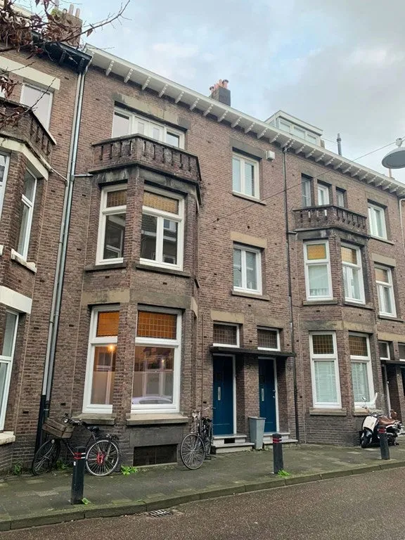 Woning te huur: Joseph Hollmanstraat, Brusselsepoort Maastricht