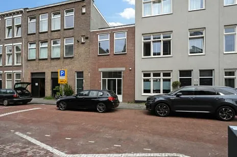 Appartement te koop: Joseph Ledelstraat 1B, Rond de Energiecentrale 'S-Gravenhage