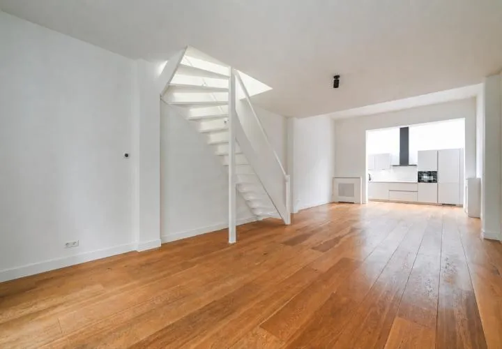 Appartement te koop: Joseph Ledelstraat 1B, 'S-Gravenhage