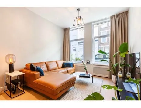 Appartement te huur: Joseph Ledelstraat 4E, Rond de Energiecentrale 'S-Gravenhage