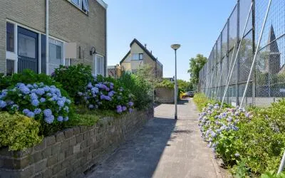 Corner house for sale: Joseph Lokinlaan 6, Ankeveense Rade Ankeveen