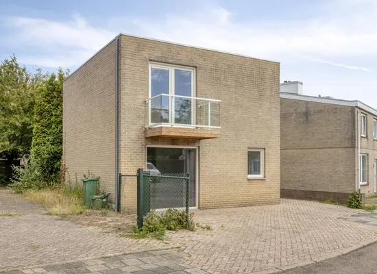 Vrijstaande woning te koop: Joseph Postmesstraat 27, Caberg Maastricht