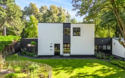 Hoekwoning te koop: Joseph Bech-Nes 20, Negen-Nessen Bergen (Nh)