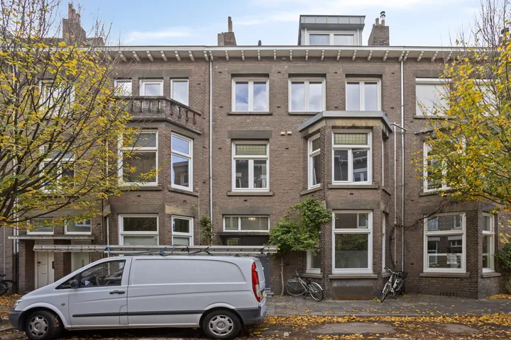 Appartement te koop: Joseph Hollmanstraat 24B, Maastricht