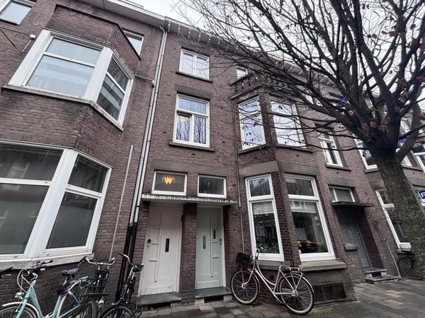 Kamer te huur: Joseph Hollmanstraat, Brusselsepoort Maastricht