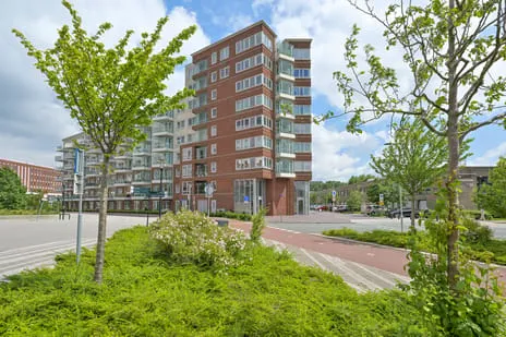 Appartement te koop: Josephus Swolfsstraat 7, Rosmolenbuurt Oost Zaandam