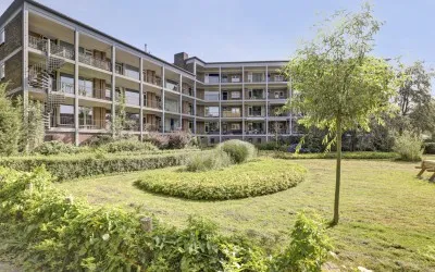 Appartement te koop: Joubertstraat 177, Vreewijk Gouda