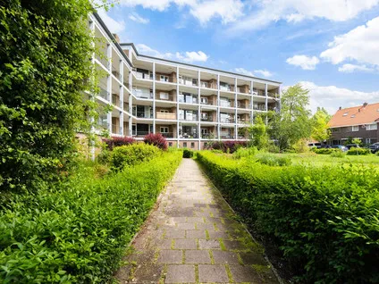 Appartement te koop: Joubertstraat 179, Vreewijk Gouda