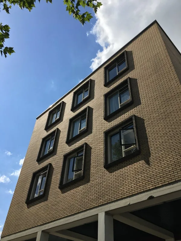 Apartment for rent: Joubertstraat 32, Voorwillenseweg Gouda
