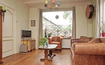 Tussenwoning te koop: Joubertstraat 63, Heseveld Nijmegen