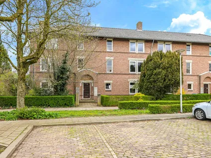 Appartement te koop: Joubertstraat 76, Heseveld Nijmegen