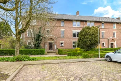 Appartement te koop: Joubertstraat 76, Heseveld Nijmegen