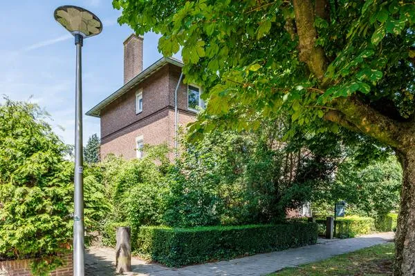 Apartment for sale: Joubertstraat 82, Heseveld Nijmegen