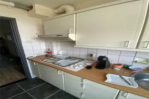 Woning te huur: Joubertstraat, Kort Haarlem Gouda