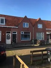 Room for rent: Jouwsmastraat, Huizum-Bornia Leeuwarden