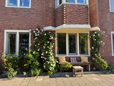 Appartement te koop: Jozef Israëlskade 77H, Burgemeester Tellegenbuurt-Oost Amsterdam