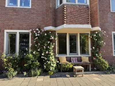 Appartement te koop: Jozef Israëlskade 77H, Burgemeester Tellegenbuurt-Oost Amsterdam