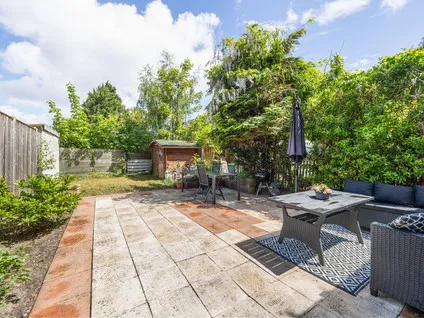 Appartement te koop: Jozef Israëlslaan 109, Rembrandtkwartier Rijswijk