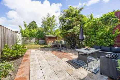 Appartement te koop: Jozef Israëlslaan 109, Rembrandtkwartier Rijswijk (Zh)
