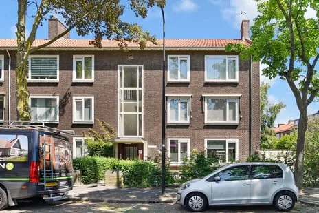 Appartement te koop: Jozef Israëlslaan 359, Rembrandtkwartier Rijswijk (Zh)