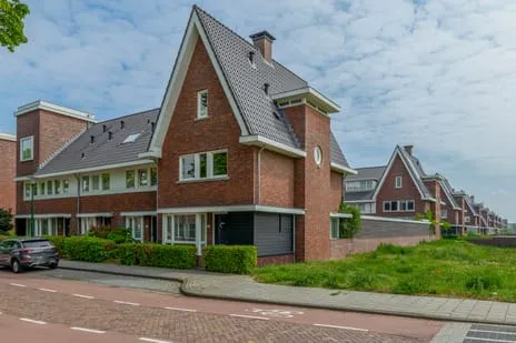 Hoekwoning te koop: Jozef Israëlslaan 45, Tongelresche Akkers Eindhoven