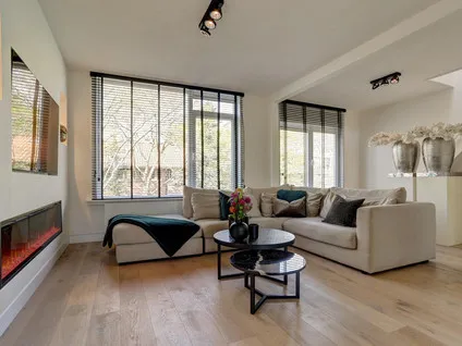 Appartement te huur: Jozef Israëlslaan 91, Rembrandtkwartier Rijswijk