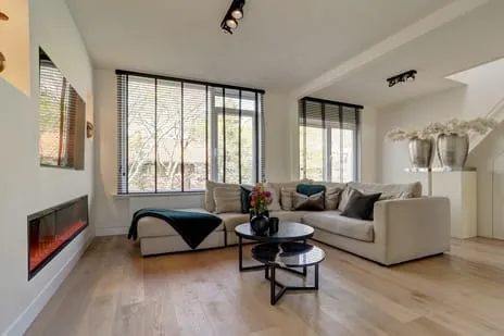 Appartement te huur: Jozef Israëlslaan 91, Rembrandtkwartier Rijswijk (Zh)