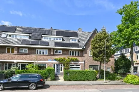Woning te koop: Jozef Israëlsplein 3, Heemsteedse Dreef, Schildersbuurt en omgeving Heemstede