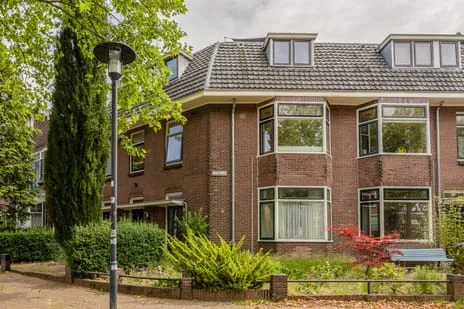 Appartement te koop: Jozef Israëlsstraat 109, Hengstdal Nijmegen