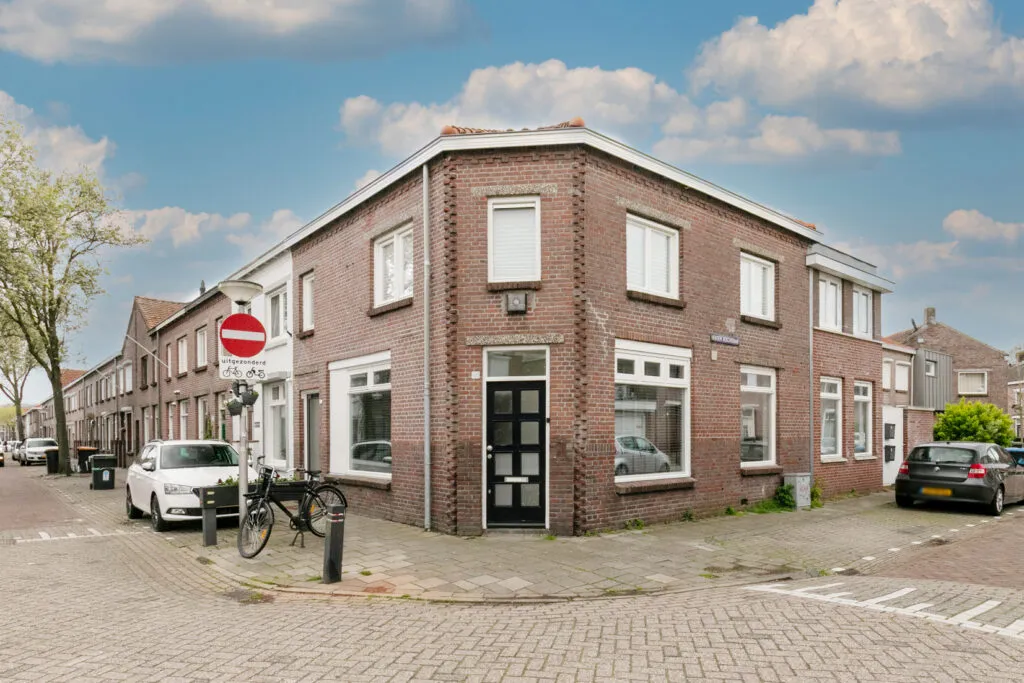 Appartement te koop: Jozef Israëlsstraat 66, Tilburg