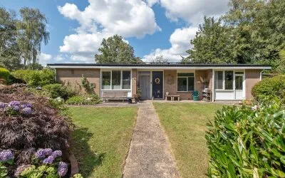 Vrijstaande woning te koop: Jozef Israëlsstraat 8, West Hoogeveen
