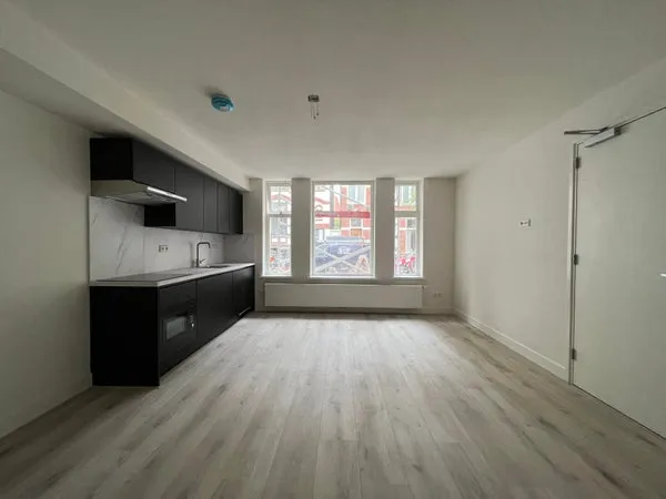 Woning te huur: Jozef Israëlsstraat, Schildersbuurt Groningen