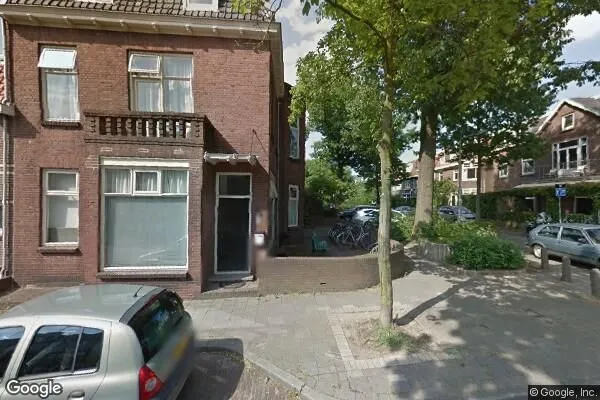 Woning te huur: Jozef Israëlsstraat, Hengstdal Nijmegen