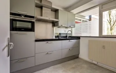 Appartement te koop: Jozef Oreliosingel 25, Van Zantenbuurt Schiedam