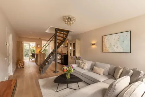 Appartement te koop: Jozef Israëlskade 18A, Cornelis Troostbuurt Amsterdam