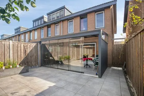 Hoekwoning te koop: Jozef Israëlslaan 19, Tussen de Vaarten N.- West Almere