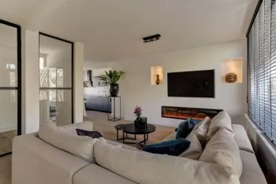 Appartement te huur: Jozef Israëlslaan 91, Rembrandtkwartier Rijswijk